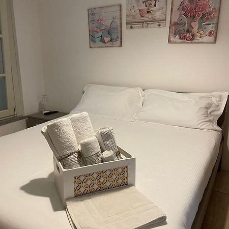 Aury & Ester Casa Vacanze Crema Exterior foto